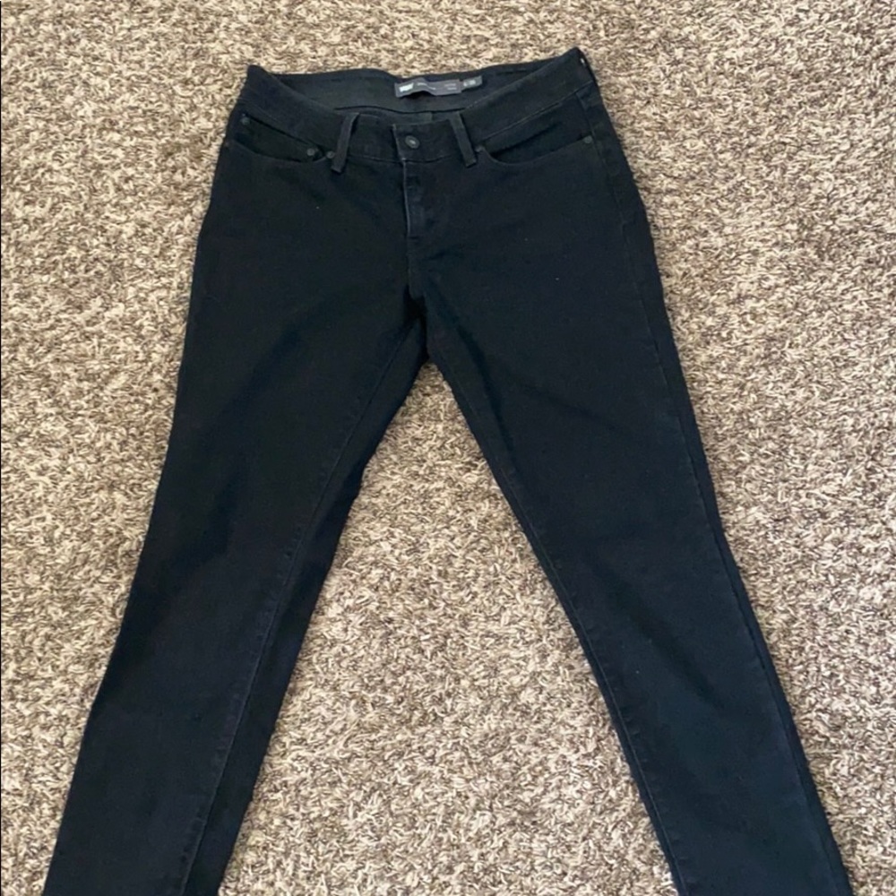 Levi jeans